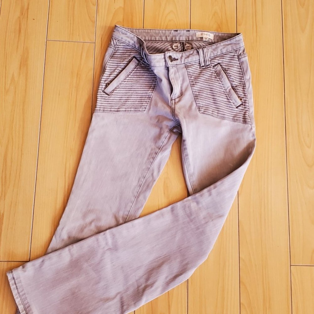 SEXY PH8 SKINNY JEANS
